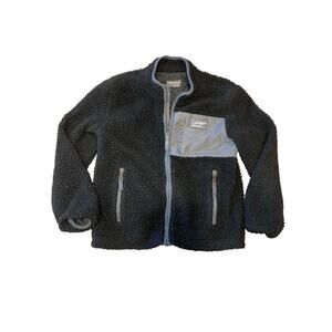 Eddie Bauer Youth Fleece Jacket